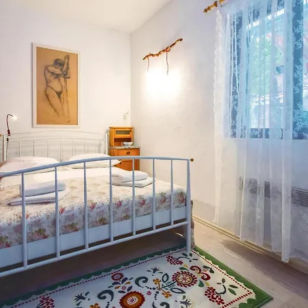 Pet Friendly In Žrnovnica