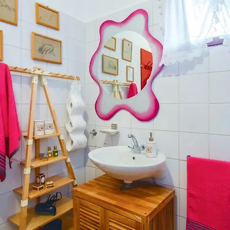 In Zrnovnica Casa vacanze