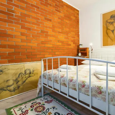 Hébergement de vacances In Zrnovnica *